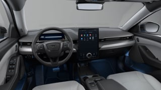 2026 Ford Mustang Mach-E® Internal Image 2